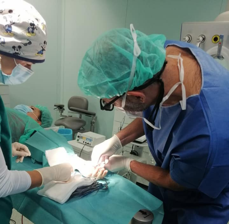 Medicinski centar Vodice: Što je sindrom karpalnog kanala?