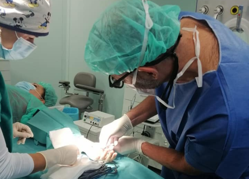 Fotografija 11 - Medicinski centar Vodice: Što je sindrom karpalnog kanala?