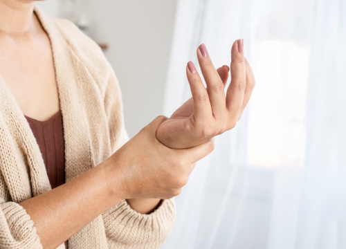 Medicinski centar Vodice: Što je sindrom karpalnog kanala?