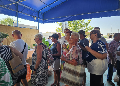 Fotografija 3 - Taste like...marenda u Pirovcu