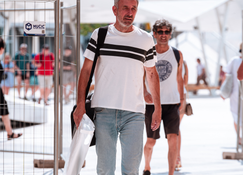 Fotografija 4 - FOTO Đir po gradu, ponedjeljak 7. srpnja