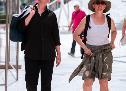 Fotografija 19 - FOTO Đir po gradu, ponedjeljak 7. srpnja