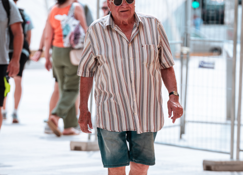 Fotografija 21 - FOTO Đir po gradu, ponedjeljak 7. srpnja