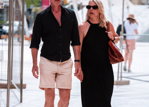 Fotografija 25 - FOTO Đir po gradu, ponedjeljak 7. srpnja