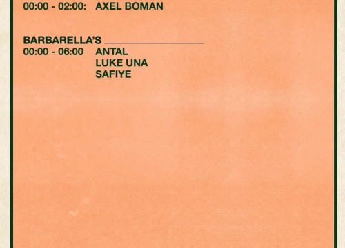 Fotografija 8 - Tisno se sprema za jubilarno izdanje Love Internationala: Glazbena proslava desetljeća festivala i 20 godina Gardena