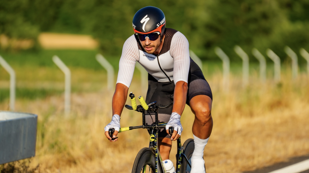 Šibenski biciklist Lorenzo Marenzi brončani na nacionalnom prvenstvu u kronometru