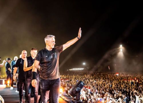 Snimka Thompsonovog koncerta kreće u postprodukciju, evo kad bi mogla biti objavljena