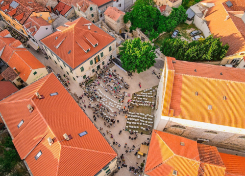 'Ljeto u Skradinu': Bogat program očekuje vas u srcu grada