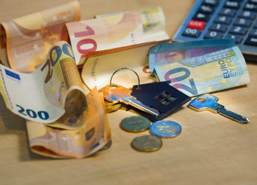 Fotografija 1 - Kreće povrat poreza za kupnju prve nekretnine: Evo tko ima pravo i kako se prijaviti