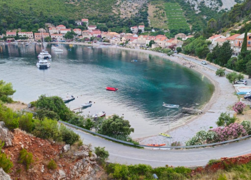 Fotografija 1 - Toni sam kajakom prešao preko 300 kilometara