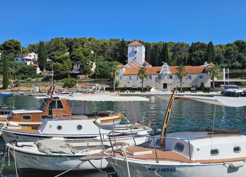 Fotografija 2 - Toni sam kajakom prešao preko 300 kilometara