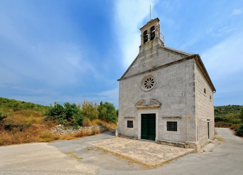 Zlarin danas slavi Gospu od Rašelja - simbol vjere, zajedništva i identiteta