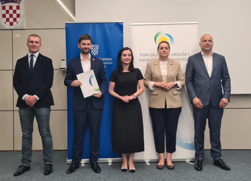 Općini Pirovac 60 tisuća eura za nastavak digitalizacije