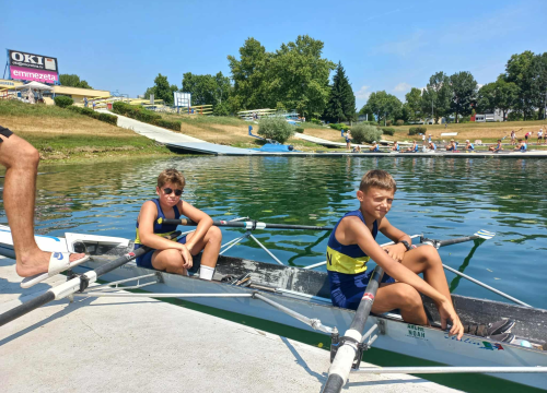 Fotografija 13 - VK Dupini osvojili četiri medalje