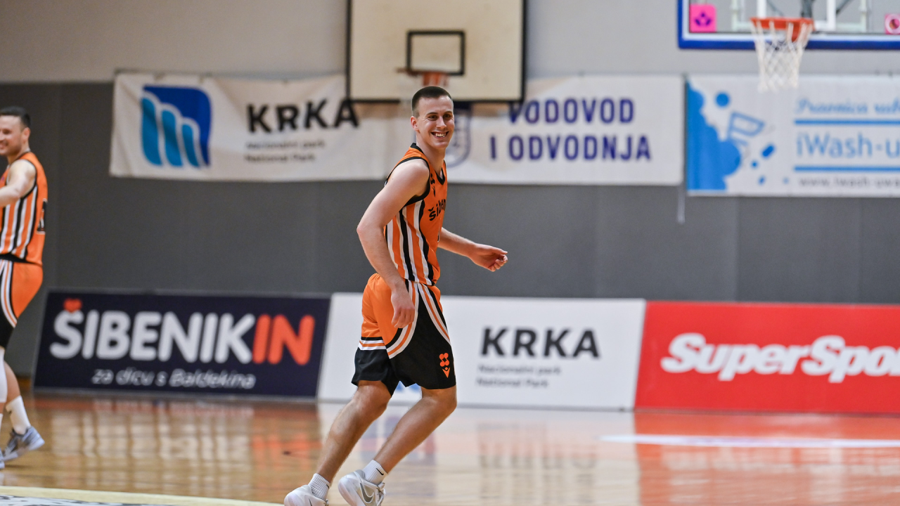 Klarin ostaje na Baldekinu