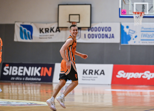 Klarin ostaje na Baldekinu