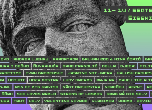 Fotografija 15 - SHIP festival: Od 'pohane' gitare do pobjednika Eurosonga 2022.