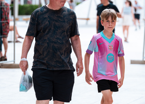 Fotografija 6 - FOTO Đir po gradu, utorak 8. srpnja