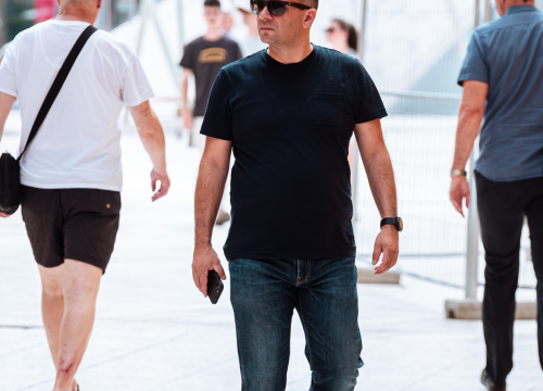 Fotografija 7 - FOTO Đir po gradu, utorak 8. srpnja