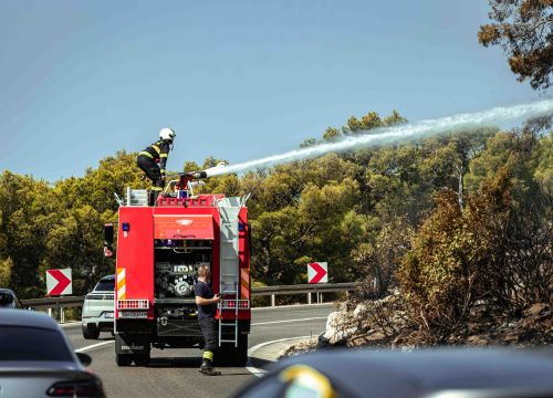 Odobren projekt dogradnje vatrogasnog doma u Unešiću vrijedan 1,2 milijuna eura