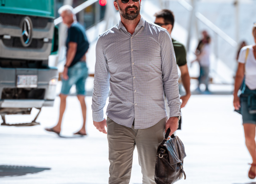 Fotografija 1 - FOTO Đir po gradu, srijeda 9. srpnja