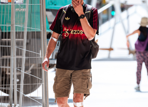 Fotografija 4 - FOTO Đir po gradu, srijeda 9. srpnja