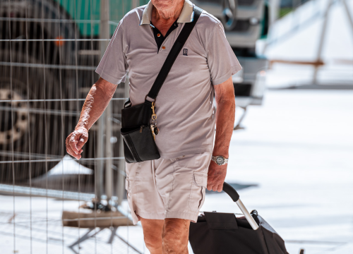 Fotografija 3 - FOTO Đir po gradu, srijeda 9. srpnja