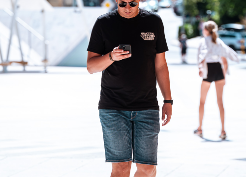 Fotografija 13 - FOTO Đir po gradu, srijeda 9. srpnja