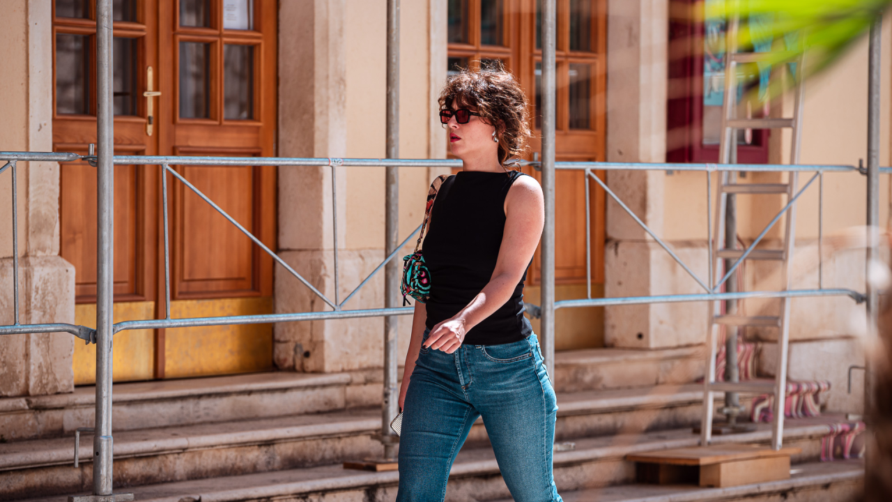 Đir po gradu, srijeda 9. srpnja