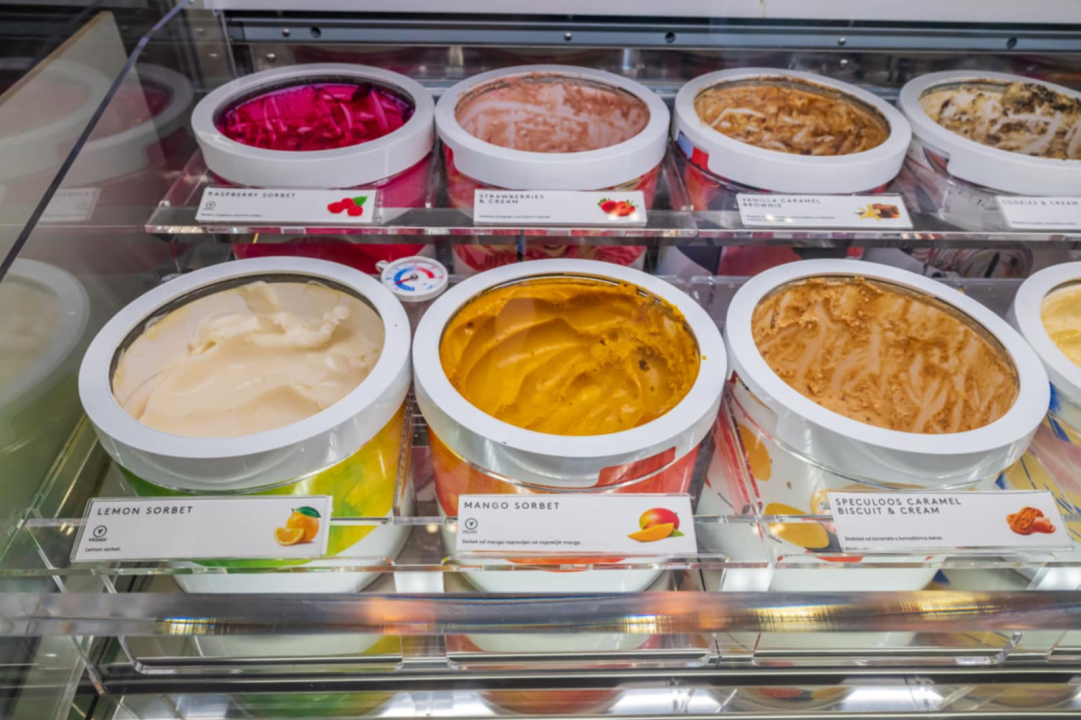 Häagen-Dazs stigao u Šibenik – Sladoled koji osvaja svijet sada i na Maloj loži!