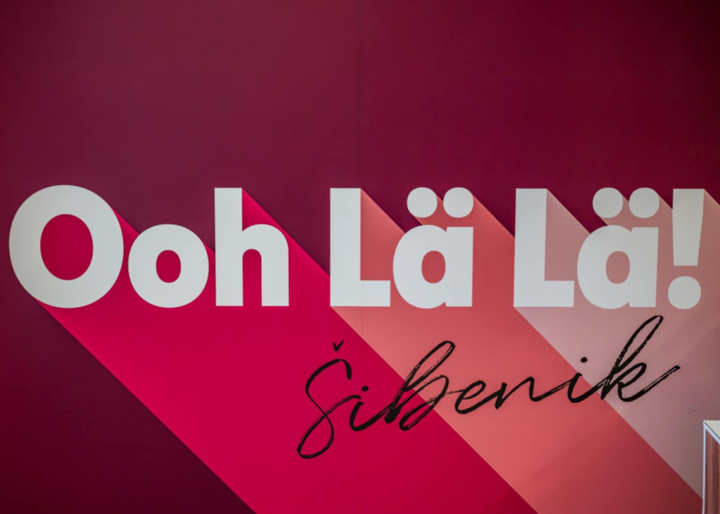 Häagen-Dazs stigao u Šibenik – Sladoled koji osvaja svijet sada i na Maloj loži!