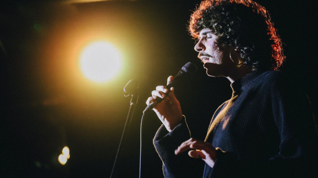 Lovro Mirth Quartet dolazi na Barone Jazz Festival