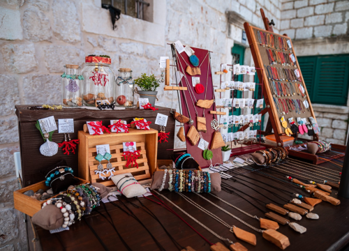 Fotografija 41 - FOTO Josipa Aužina s mnogo truda, ljubavi i pažnje stvara unikatni šibenski nakit koji osvaja svijet