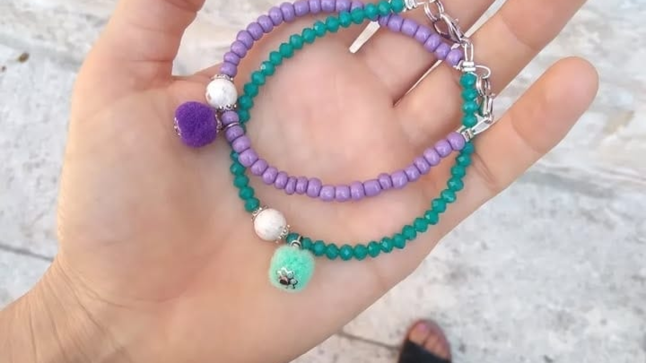 Josipa Aužina s mnogo truda, ljubavi i pažnje stvara unikatni šibenski nakit koji osvaja svijet