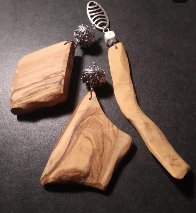 FOTO Josipa Aužina s mnogo truda, ljubavi i pažnje stvara unikatni šibenski nakit koji osvaja svijet