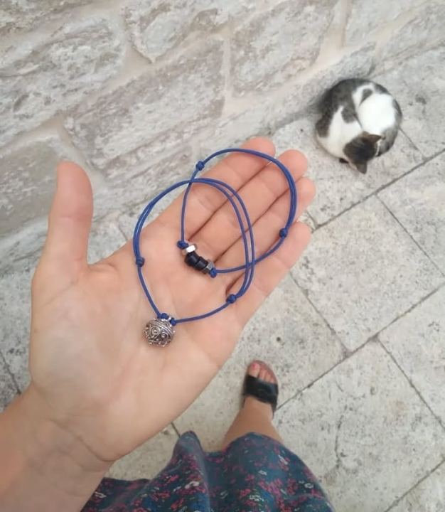 FOTO Josipa Aužina s mnogo truda, ljubavi i pažnje stvara unikatni šibenski nakit koji osvaja svijet