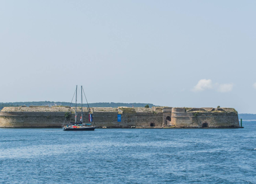 U subotu obilježavanje 8. obljetnice upisa Tvrđave sv. Nikole na Popis svjetske baštine UNESCO-a