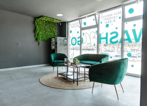 Fotografija 10 - Wash'n'Go praonica rublja u Mandalini postala pravi hit među Šibenčanima