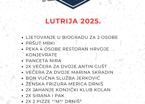 Fotografija 5 - Završnica malonogometnog turnira 'Hrvatski vitez Niko Cigić