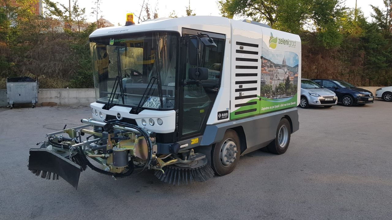 Zeleni grad šalje pomoć Splitu nakon razorne oluje