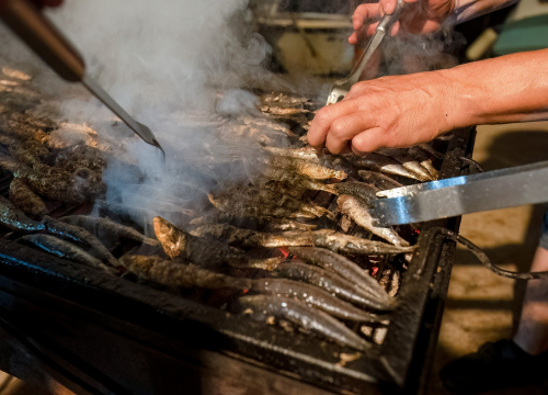 Fotografija 6 - Ribarska fešta se vraća u Pirovac jača nego ikad
