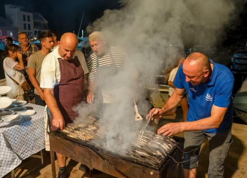 Fotografija 8 - Ribarska fešta se vraća u Pirovac jača nego ikad