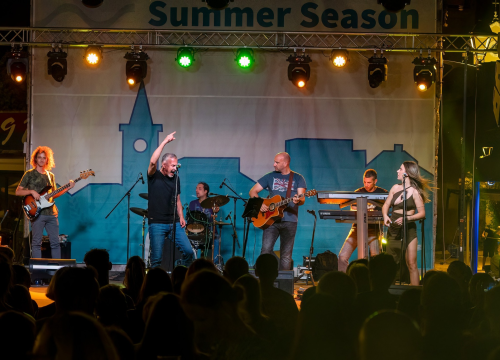 Fotografija 3 - Ribarska fešta se vraća u Pirovac jača nego ikad