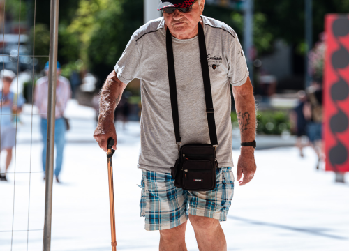 Fotografija 7 - FOTO Đir po gradu, četvrtak 10. srpnja