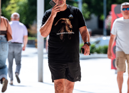 Fotografija 11 - FOTO Đir po gradu, četvrtak 10. srpnja