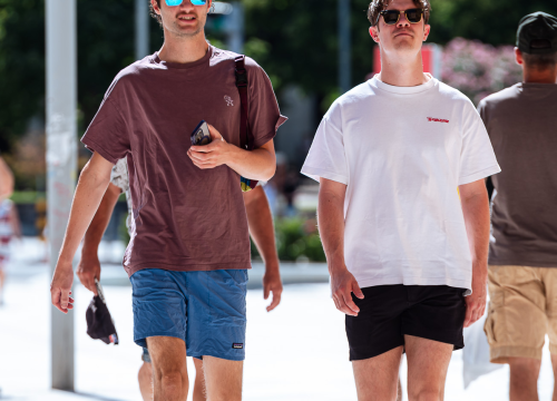 Fotografija 14 - FOTO Đir po gradu, četvrtak 10. srpnja