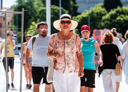 Fotografija 16 - FOTO Đir po gradu, četvrtak 10. srpnja