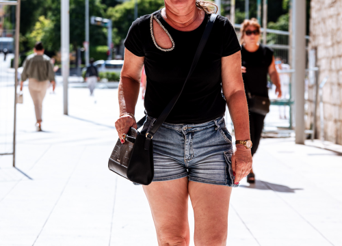 Fotografija 18 - FOTO Đir po gradu, četvrtak 10. srpnja