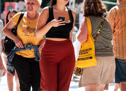 Fotografija 30 - FOTO Đir po gradu, četvrtak 10. srpnja