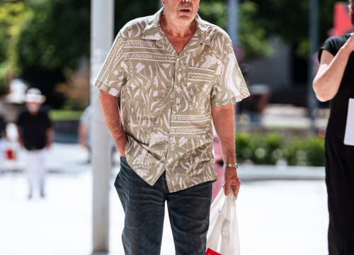 Fotografija 31 - FOTO Đir po gradu, četvrtak 10. srpnja